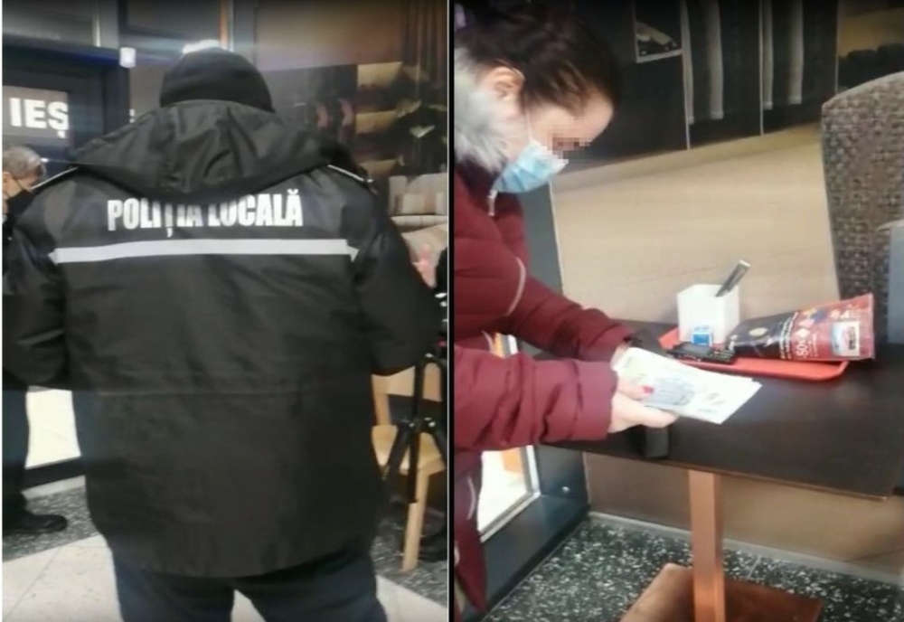 O femeie din Târgoviște a avut noroc după ce și-a pierdut portofelul plin cu bani și carduri în mall