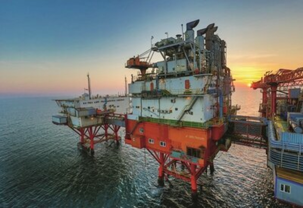 OMV Petrom, investiţie de 32 de milioane de euro într-o nouă campanie de foraj în Marea Neagră