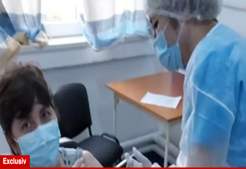 VERIFICĂRI la Spitalul din Găești: DSP a sistat “vacccinările la liber” împotriva COVID-19