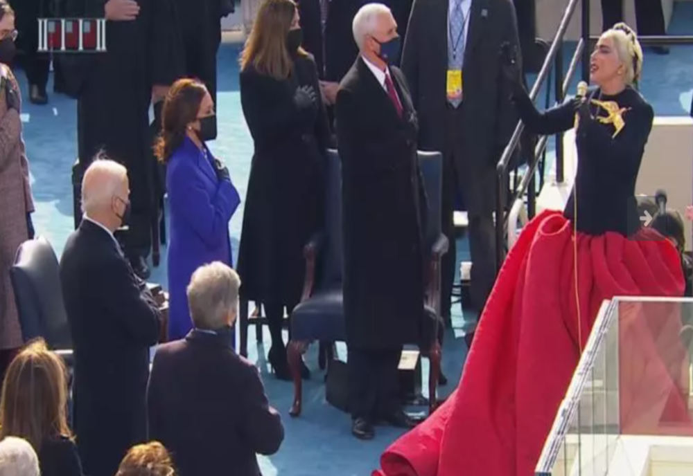 Moment istoric: Transfer de putere la Washington. Ceremonia de învestire a președintelui ales Joe Biden – Ziua în care America scapă de Donald Trump LIVE