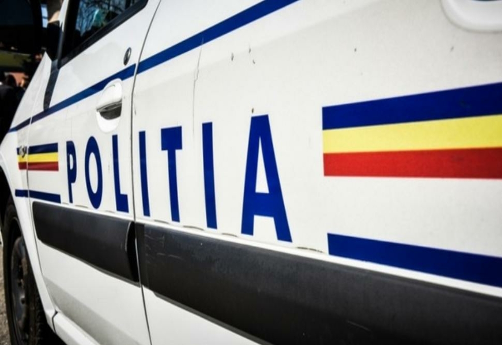 Şofer din Dolj, reţinut după ce a încercat să mituiască un poliţist