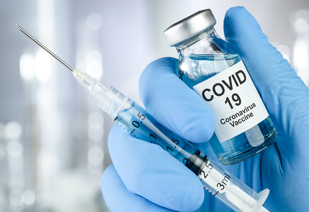 1371 de persoane vaccinate împotriva COVID-19  în județul Tulcea