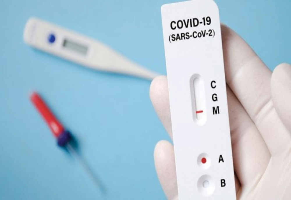 Spitalul Municipal Ploiești achiziționează teste rapide COVID pentru următorii 2 ani, inclusiv antigen și anticorpi SARS-COV-2