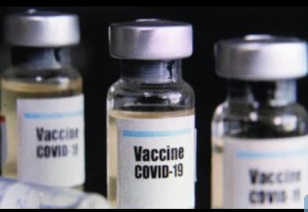 1950 de doze de vaccin anti-Covid19 vor sosi mâine la Buzău