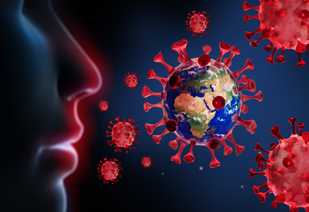 Coronavirus, 31 ianuarie 2021: situația pe județe. Unde sunt cele mai multe cazuri noi