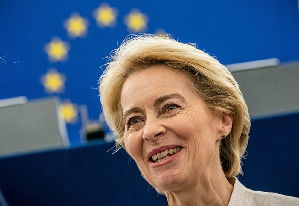 Președinta Comisiei Europene, Ursula von der Leyen, a acceptat invitația primarului Dominic Fritz și va vizita Timișoara