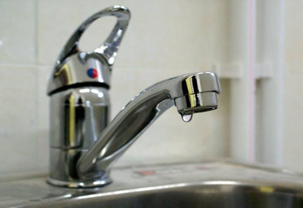 Alimentarea cu apă, afectată în trei localități din Prahova