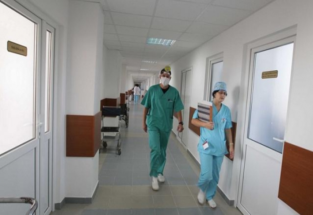 Medic de la Spitalul Corabia, amendat de DSP. Ce s-a întâmplat