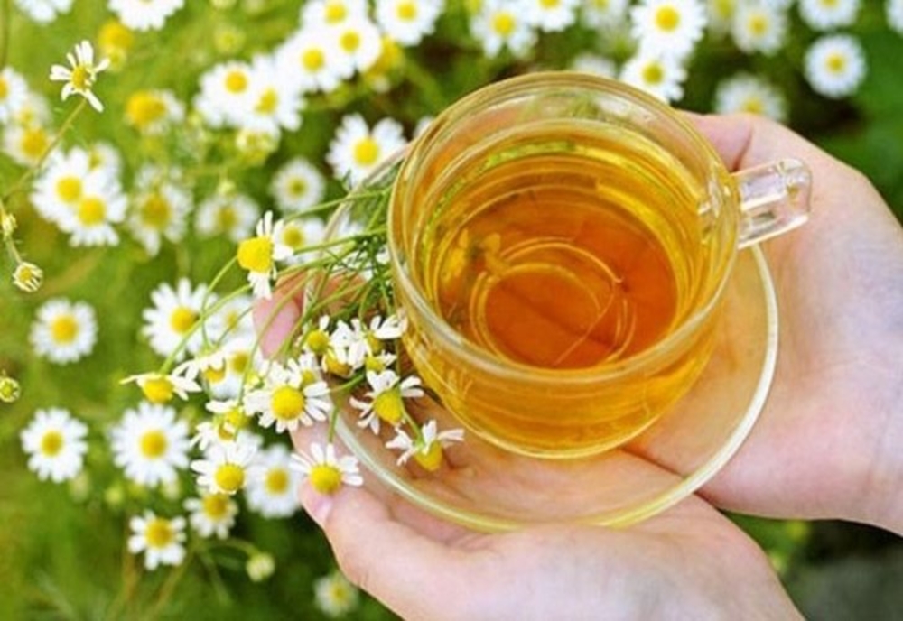 5 ceaiuri pentru detoxifierea organismului după Sărbători