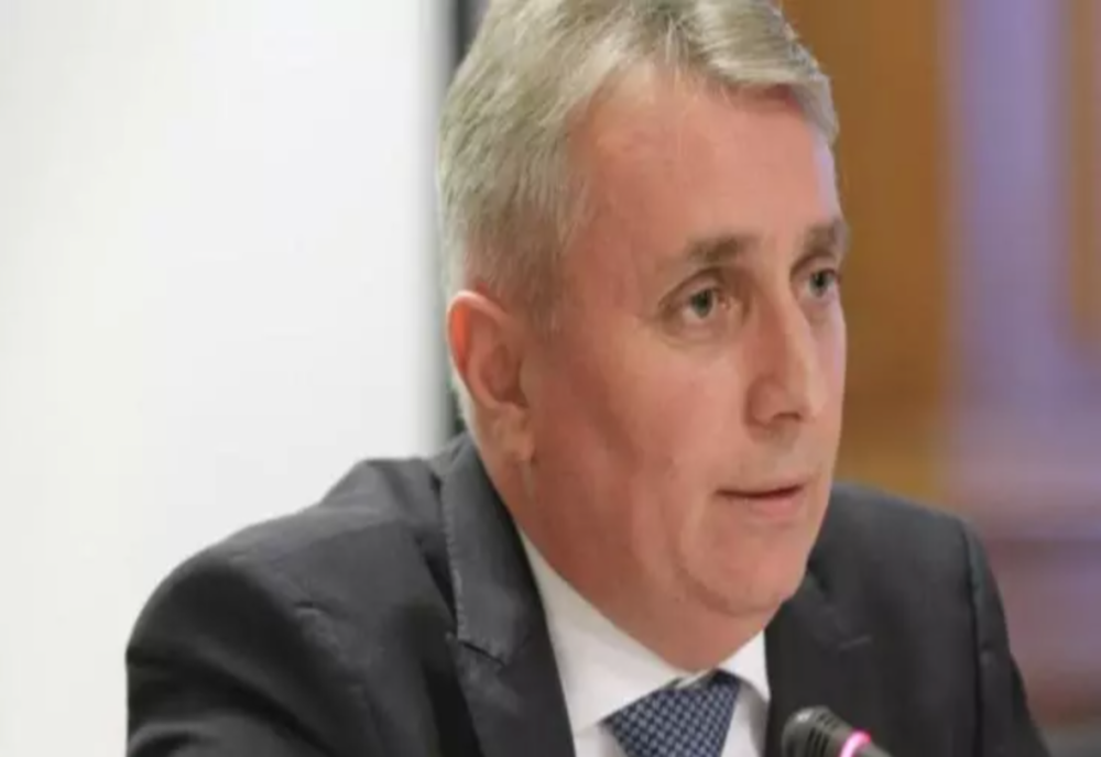 Lucian Bode: ”Sistemul imunitar al unui minister trebuie să fie în directa coordonare a ministrului”