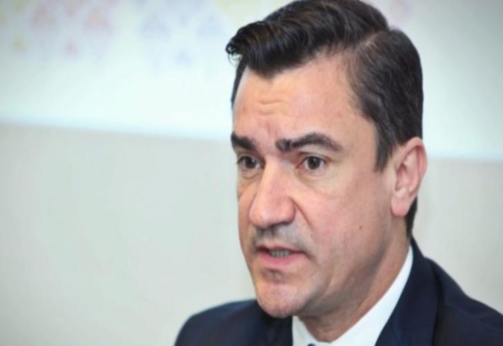 Mihai Chirica anunță că va contesta numirea fostului deputat PSD Camelia Gavrilă în funcţia de director al colegiului “Costache Negruzzi“ din Iaşi