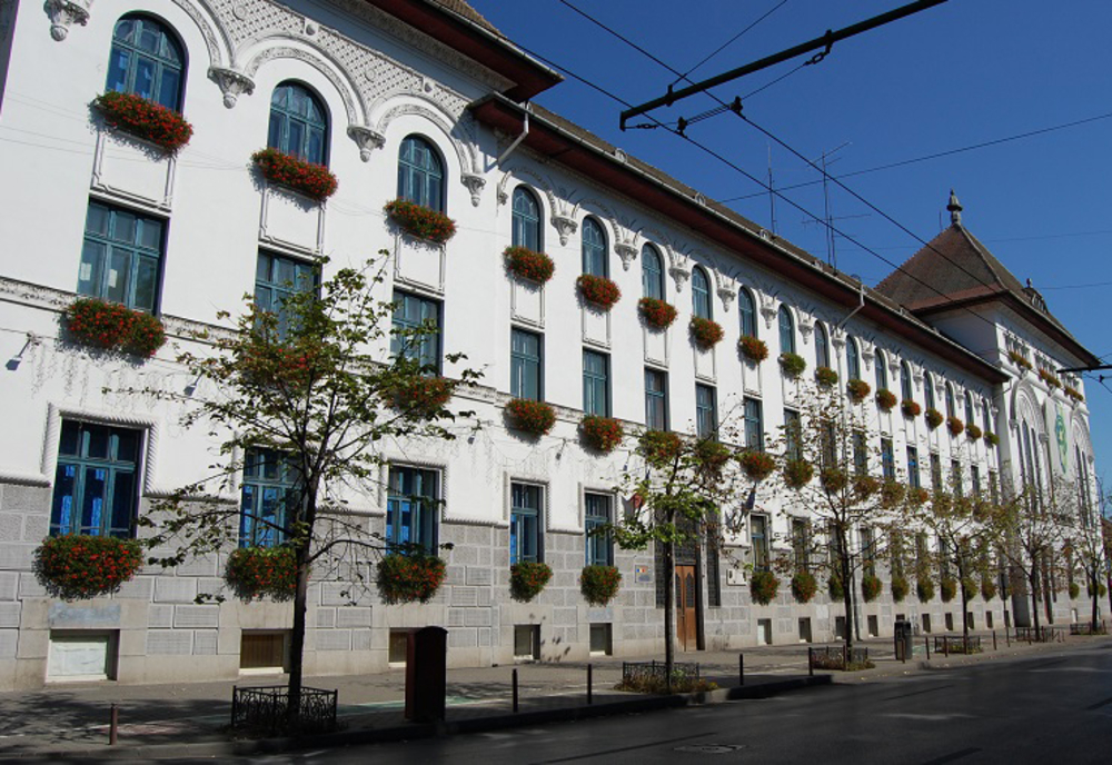 Primăria Timișoara începe anul cu datorii