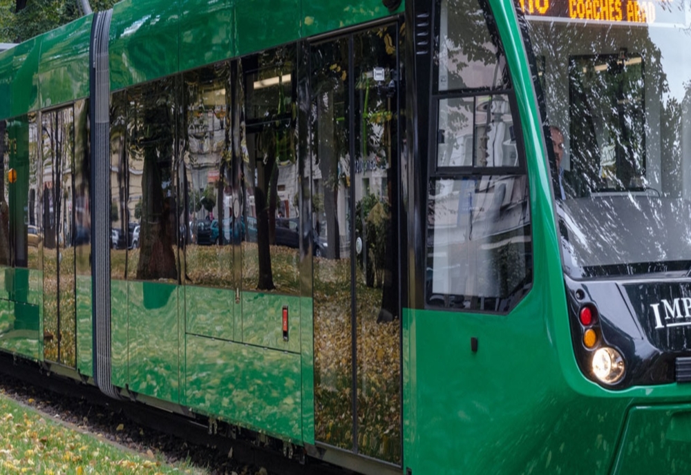 Cinci ofertanți pentru tramvaiele pe care Ministerul Dezvoltării vrea să le achiziționeze din fonduri europene pentru municipiile Galați, Brăila, Ploiești și Botoșani