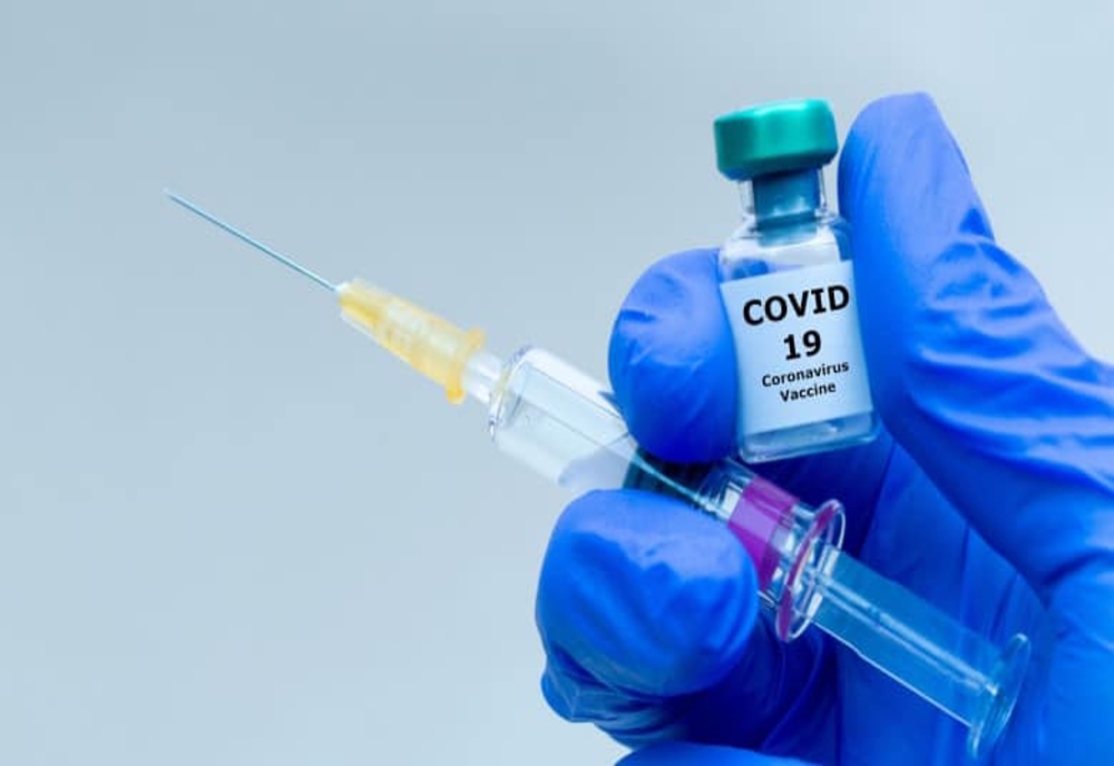 Câte persoane din judeţul Olt s-au vaccinat împotriva COVID-19, până acum