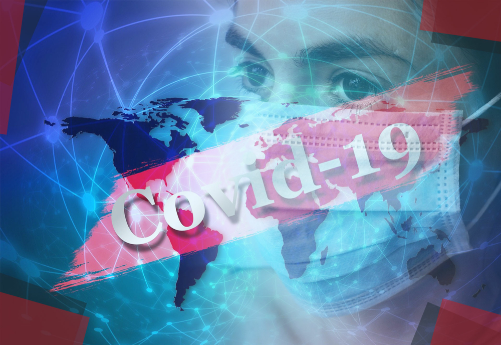 CoVid-19 BN: Două cazuri noi, două decese, patru vindecări! Incidența la mia de locuitori