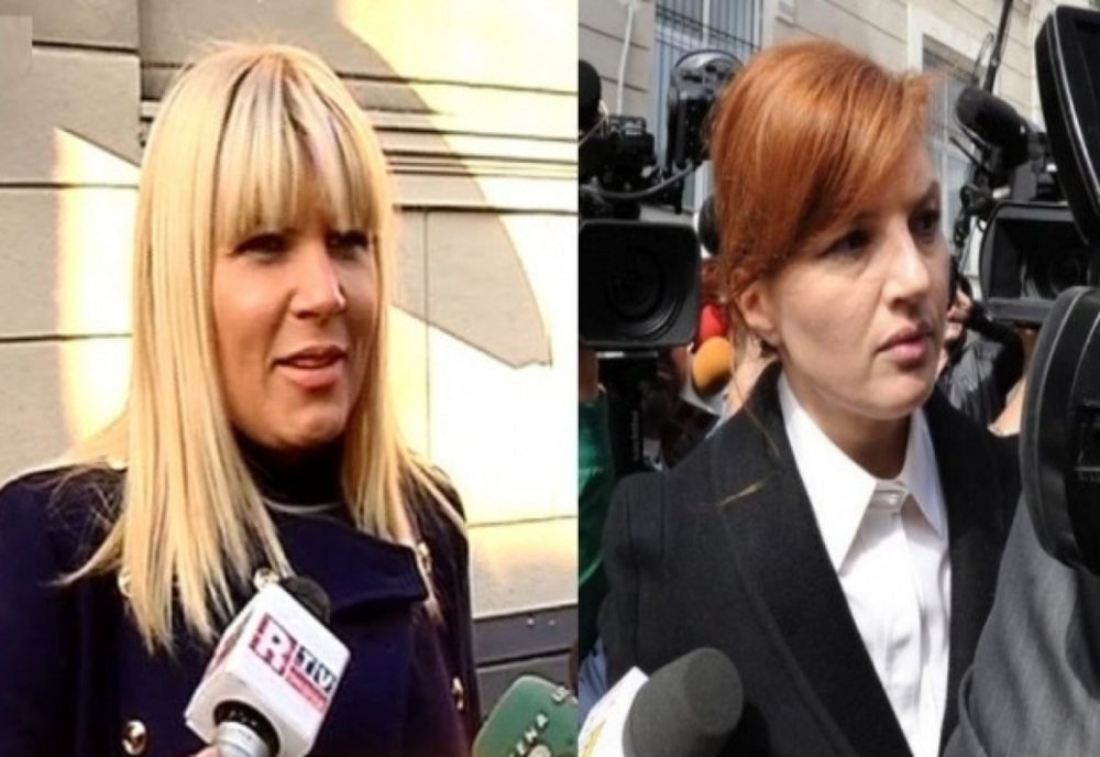 Procurorul DNA cere 12 ani de închisoare pentru Elena Udrea și 15 ani pentru Ioana Băsescu