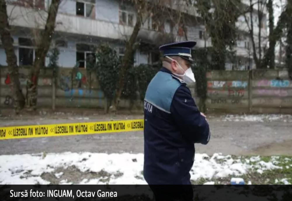 Au început AUDIERILE cadrelor medicale, după tragedia de la Balș. S-a deschis un dosar penal pentru săvârşirea infracţiunii de ucidere din culpă