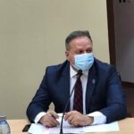 Președintele Consiliului Județean Călărași, Vasile Iliuță: „ 4 ani de zile nu sunt 4 ani de promisiuni, sunt 4 ani de realizări”