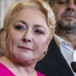 Viorica Dăncilă: sunt destul de puternică să mă ridic