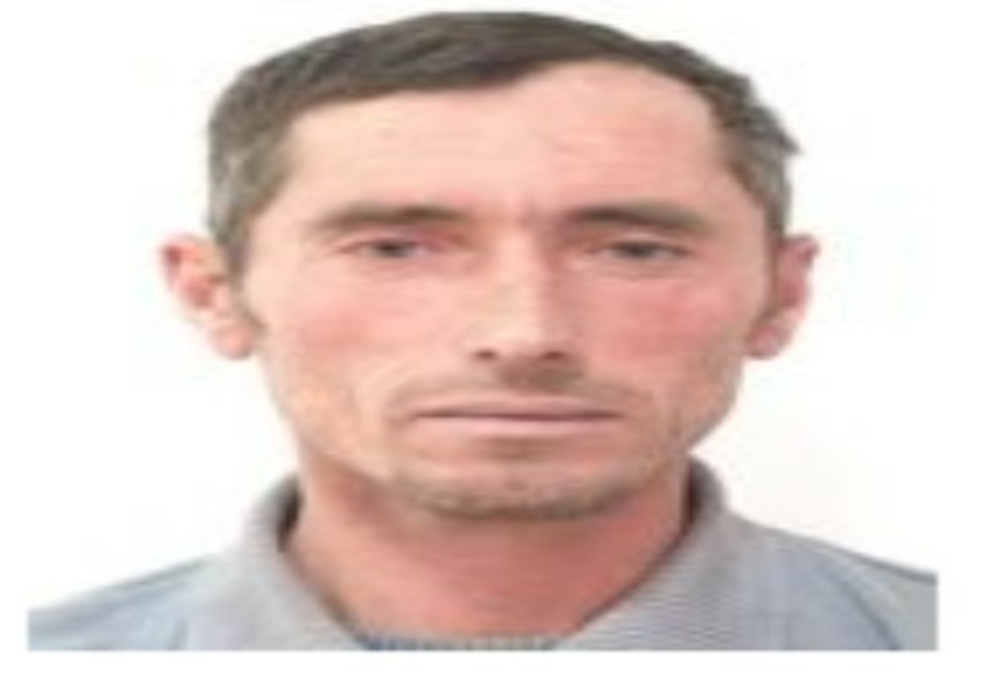 Gorj: Bărbat din Stoina, dispărut după ce a plecat la Bucureşti să se angajeze