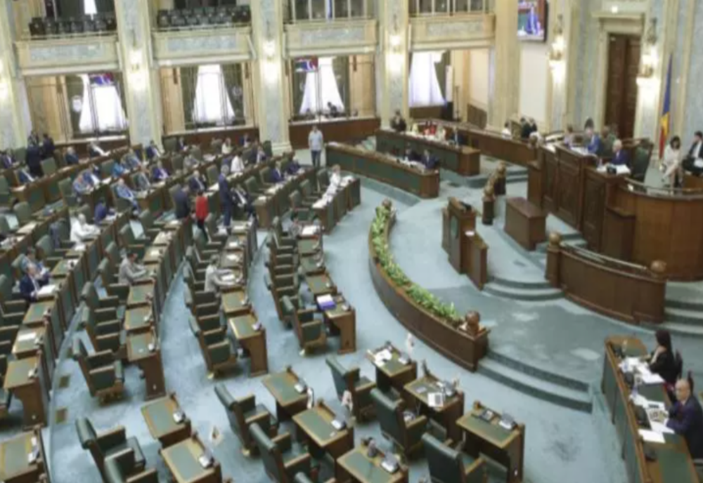 Amendamentele depuse de AUR la buget: Mai puțini bani pentru serviciile secrete și președintele Iohannis