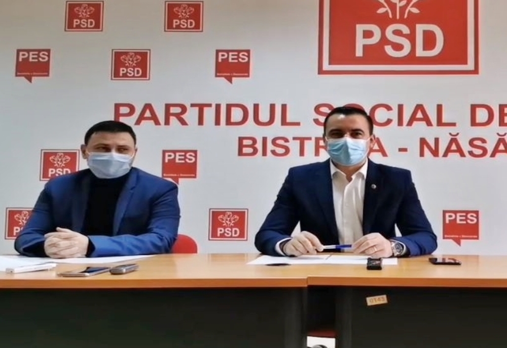 Deputatul PSD Daniel Suciu vrea vouchere de vacanță și pentru angajații din mediu privat