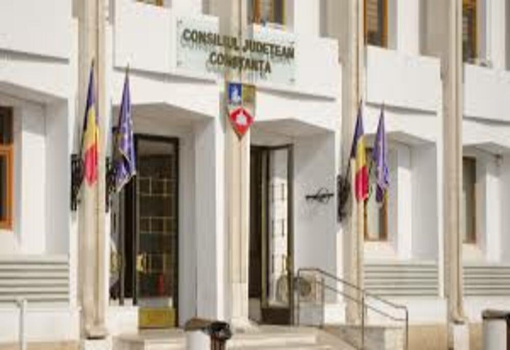 Studiul privind Startegia de dezvoltare a județului Constanța, în consultare publică