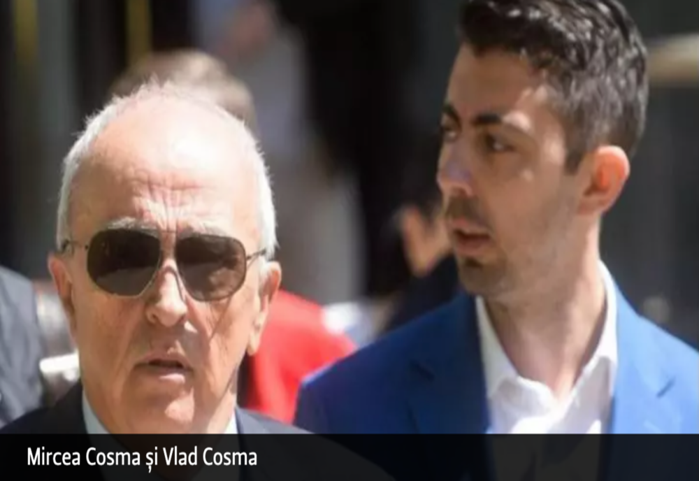 Continuă judecata în dosarul de corupție al familiei Cosma: Curtea de Apel Ploieşti a admis apelul declarat de DNA Ploieşti