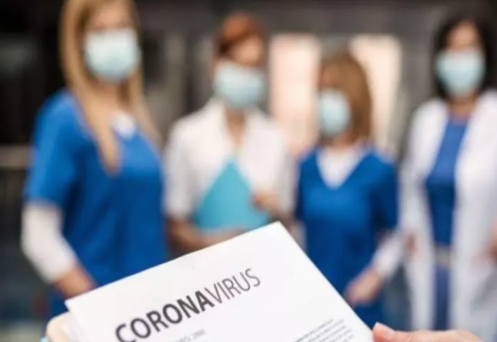 Coronavirus, cifrele zilei: 62 decese şi 2.815 cazuri noi | RAPORT complet