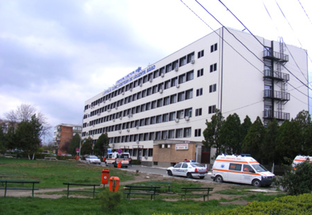 Acuzații grave aduse unor medici de la Spitalul Județean Arad