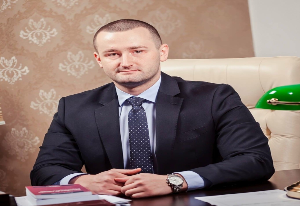 Clujul va avea prefect la UDMR: avocatul Tasnadi Szilard
