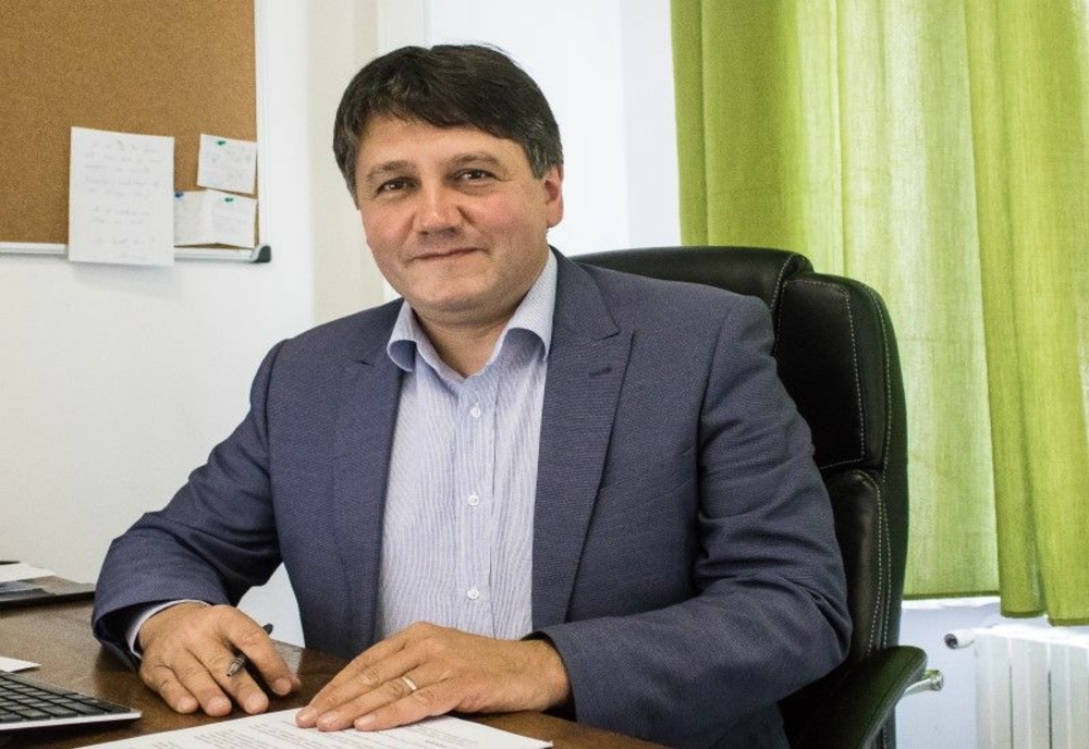 Vass Levente a fost numit în funcţia de secretar de stat la Ministerul Sănătăţii