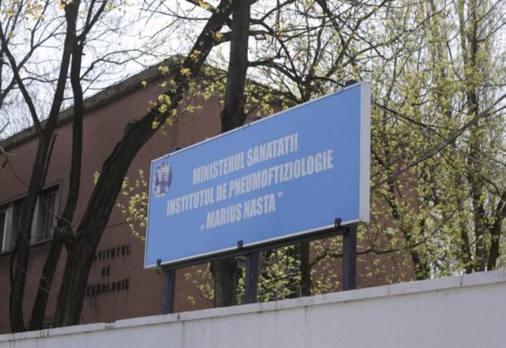 Incident grav la Spitalul „Marius Nasta”, la unitatea mobilă de Terapie Intensivă – intervenție de urgență, după o degajare de fum