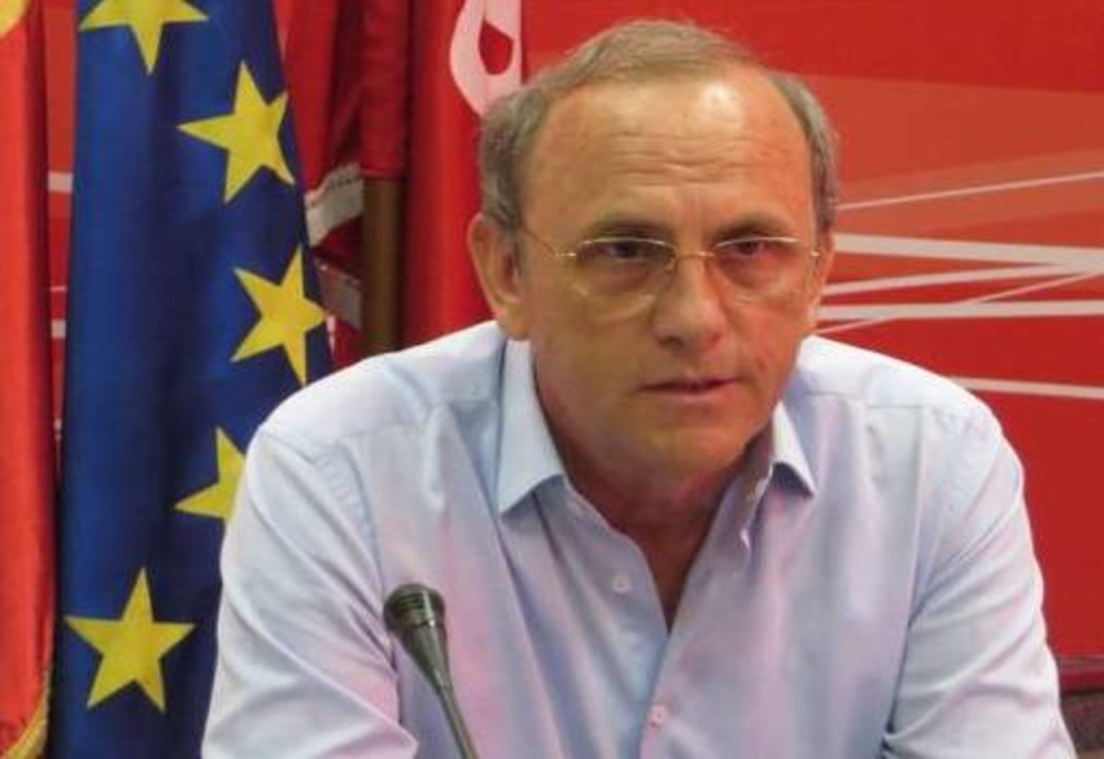 Ion Rotaru (senator PSD): PNL – USR au mințit în campanie când au spus că nu se vor atinge de salarii