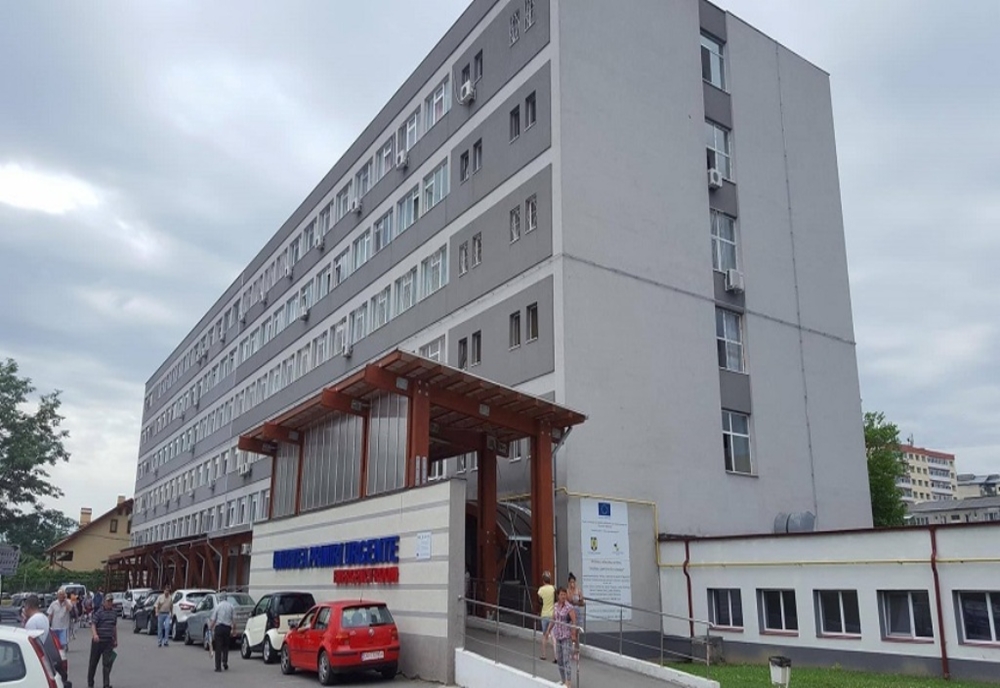 Spitale din Dâmbovița, pe lista unităților sanitare cu probleme