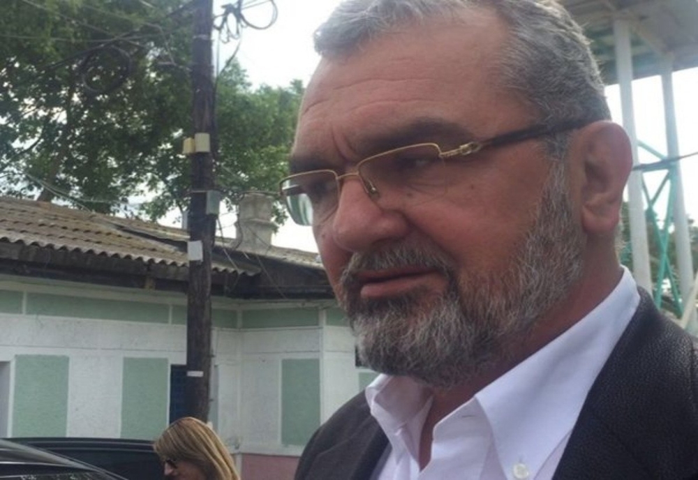 Miron Mitrea: ”Pentru George Maior nu e loc în politică”
