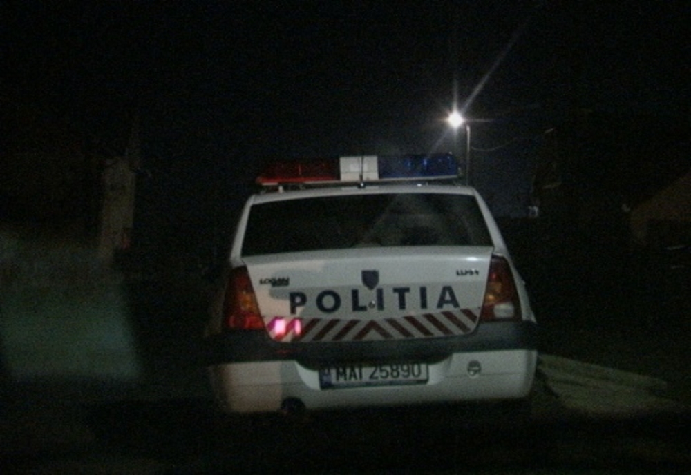 Altercație între mai multe persoane pe Calea Galați din municipiul Brăila