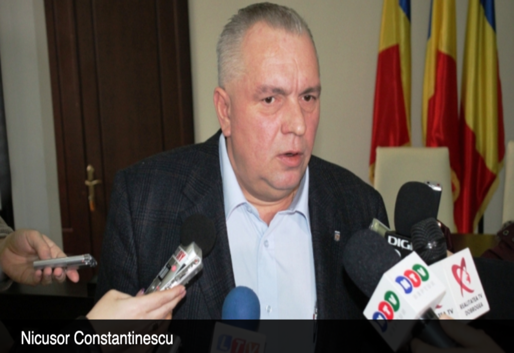 MARȚI, Culisele Statului Paralel: Nicușor Constantinescu rupe tăcerea într-un interviu exclusiv