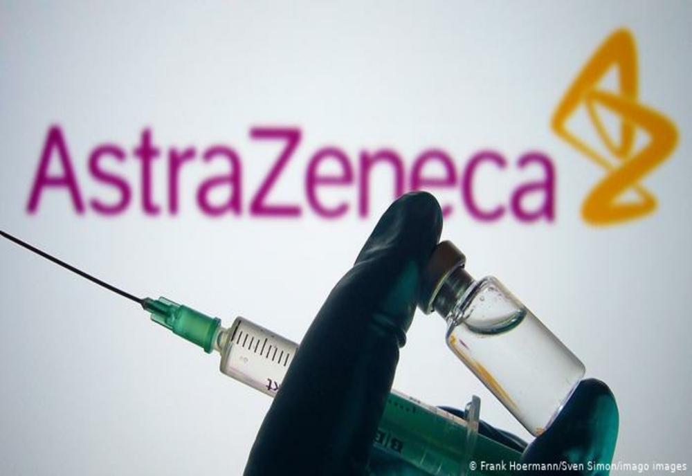 Astăzi începe administrarea vaccinului Astra – Zeneca în Prahova