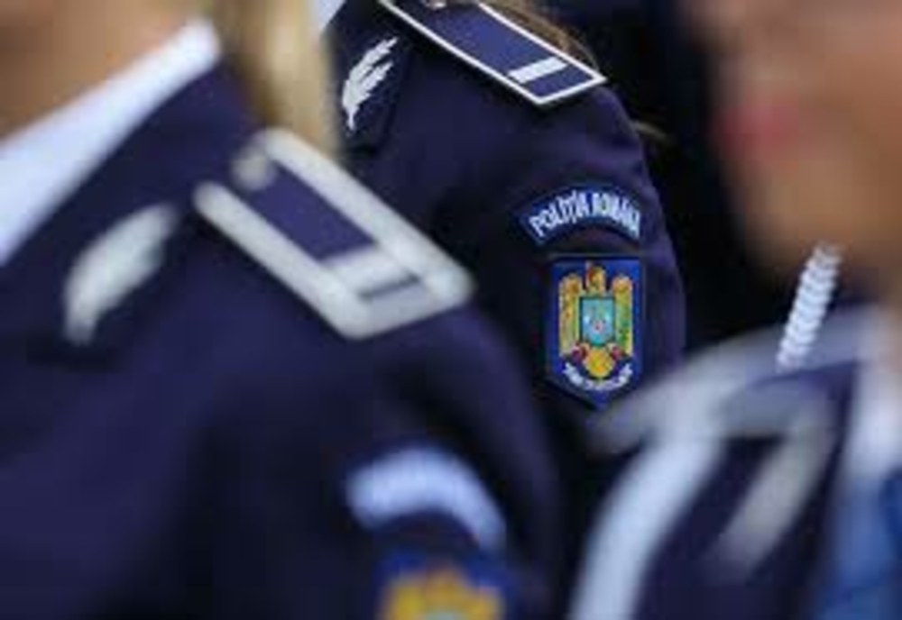 Vrei o carieră în Poliția Română? De luni, 15 februarie, încep înscrierile la concursul de admitere