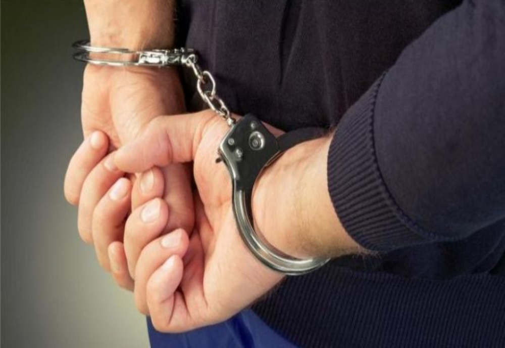Bărbat din Bistrița-Năsăud, căutat de autoritățile din Franța, arestat preventiv