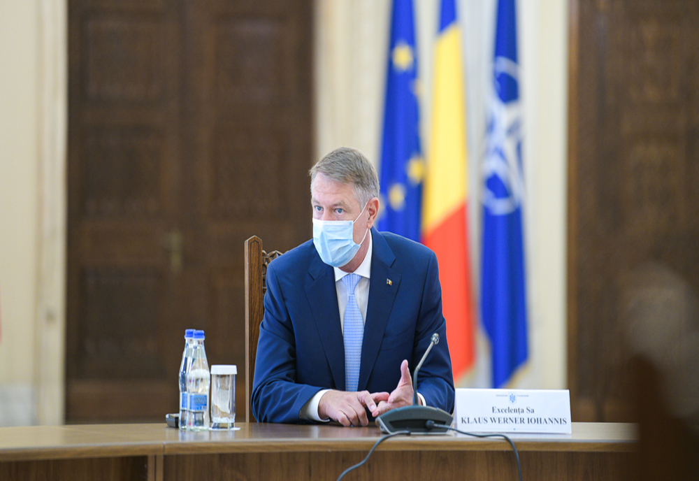 Klaus Iohannis, ședință de urgență cu premierul Florin Cîțu și mai mulți miniștri – Planurile de ultimă oră ale Guvernului