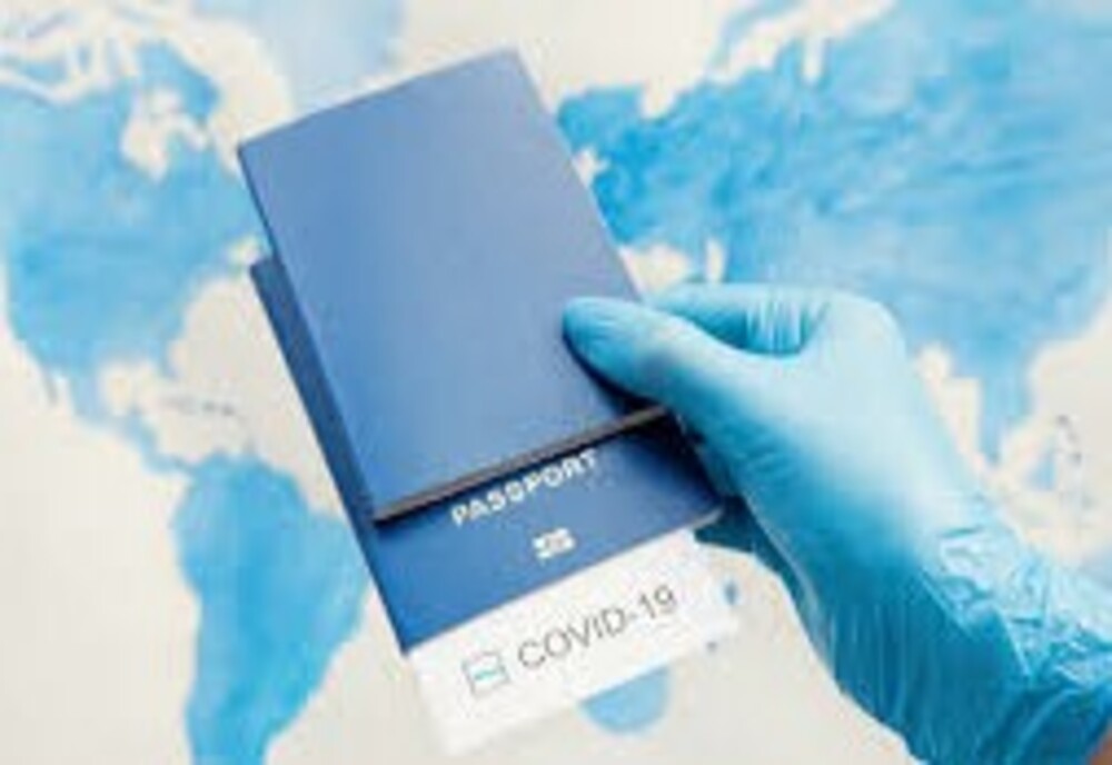 Suedia va emite pașapoarte digitale pentru persoanele care s-au vaccinat împotriva Covid