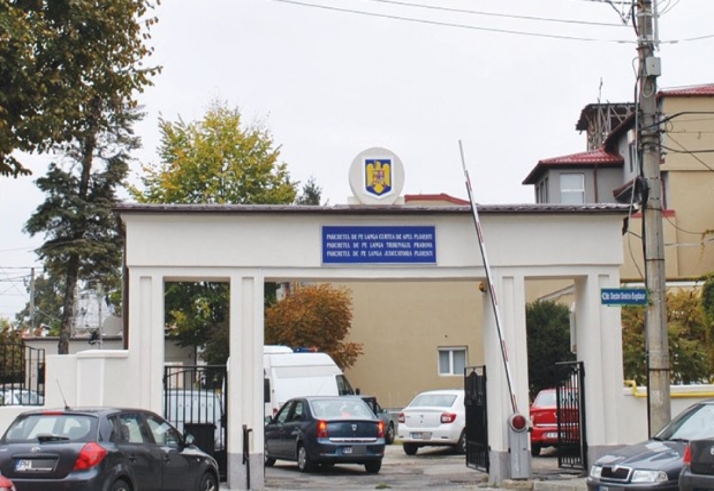 Criză de procurori la Parchetul de pe lângă Curtea de Apel Ploiești