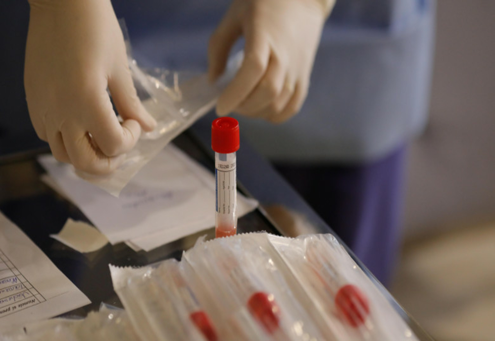 Coronavirus în Tulcea : 288 teste, 10 cazuri, 38 persoane internate în spital