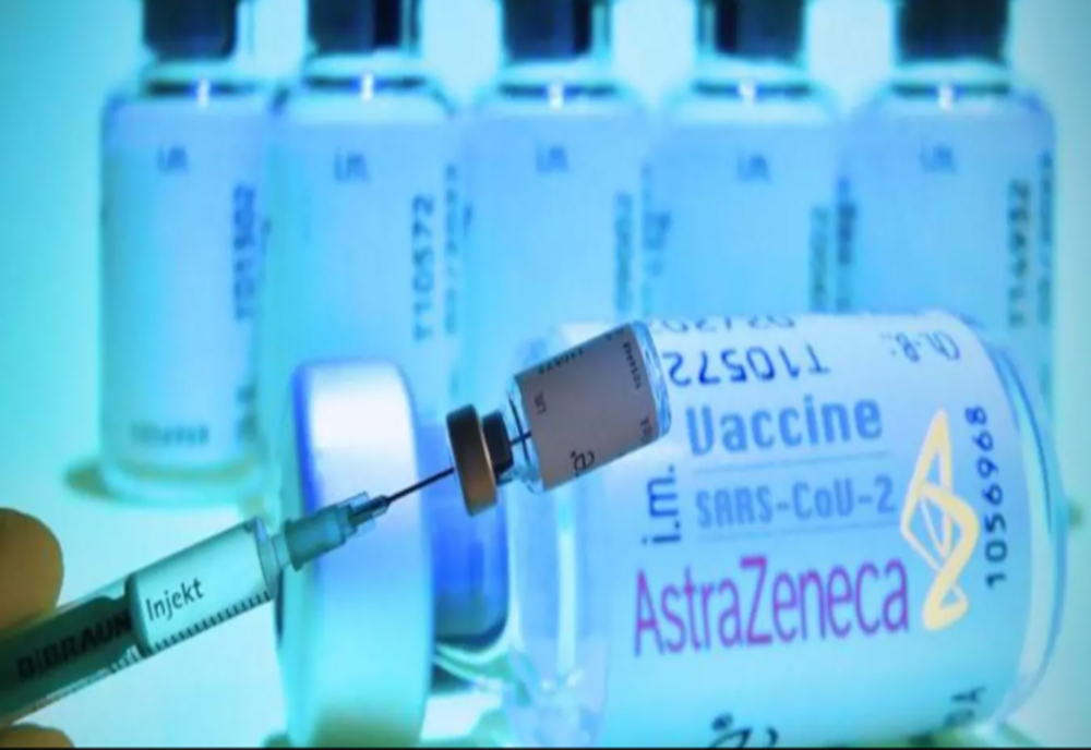 113 brăileni s-au vaccinat ieri cu prima doza de vaccin de la AstraZeneca