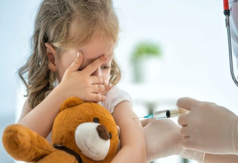 SUA. În 2022 începe vaccinarea copiilor cu seruri anti-COVID!