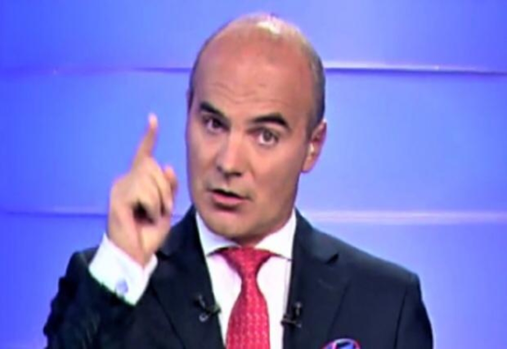 Europarlamentarul Rareș Bogdan: „Sunt 50 de sporuri, din care din punctul meu de vedere, 20 sunt aberante”