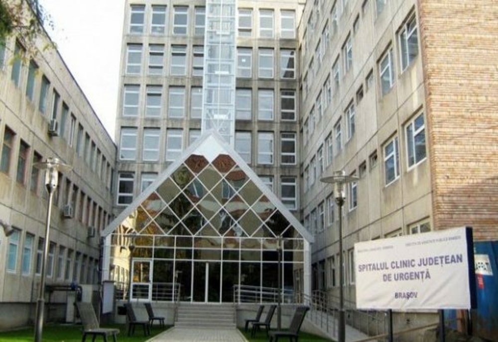 Avocatul Poporului a sesizat Ministerul Sănătății! 98 de nereguli GRAVE la spitalele din Brașov! Amenzi de peste 116.000 de lei!