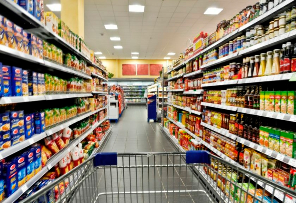 ALERTĂ într-un supermarket din România: un produs a fost retras – PERICOL pentru consumatori